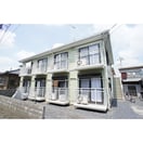 A棟外観 ルミエールＡ棟