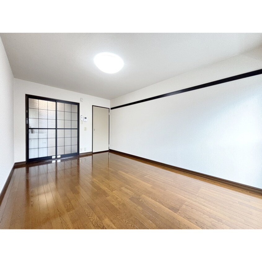 毎日を優しく過ごせる室内 ルミエールＡ棟