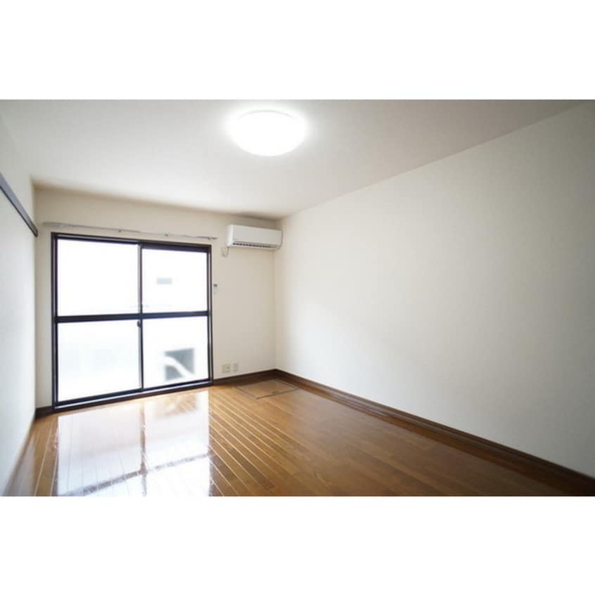 毎日を優しく過ごせる室内 ルミエールＡ棟