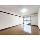 家具類の配置をイメージしやすい ルミエールＡ棟