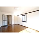 家具の配置をイメージしやすい室 ルミエールＡ棟