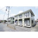 奥A棟・手前B棟 ルミエールＡ棟