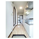 スムーズな生活動線 ルミエールＡ棟