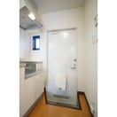 お掃除のしやすいタイプ ルミエールＡ棟