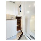 玄関がきれいに片付きますね ルミエールＡ棟