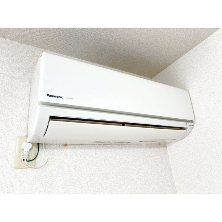 1年を通して快適にお過ごしいた ルミエールＡ棟