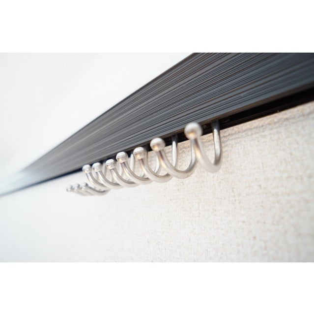 好評のハンガーレール ルミエールＡ棟