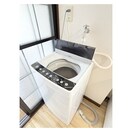 洗濯機完備 ルミエールＡ棟