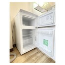 ２ドア冷蔵庫完備 ルミエールＡ棟