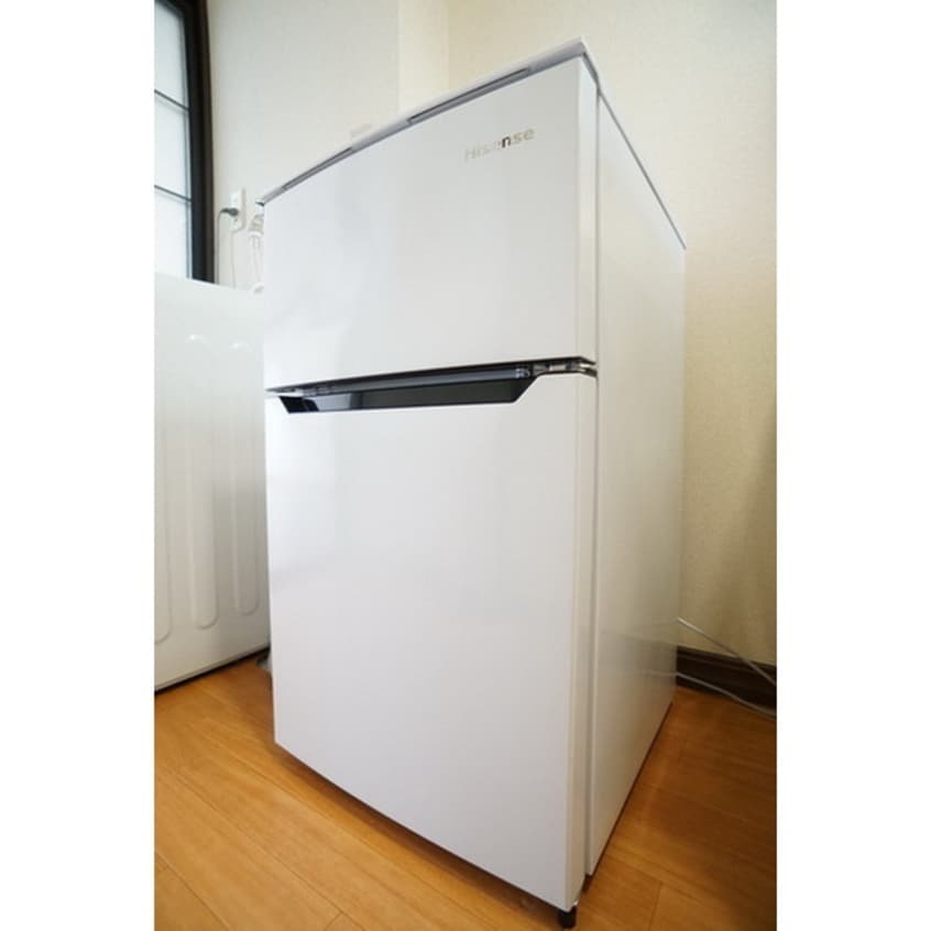 冷蔵庫完備 ルミエールＡ棟