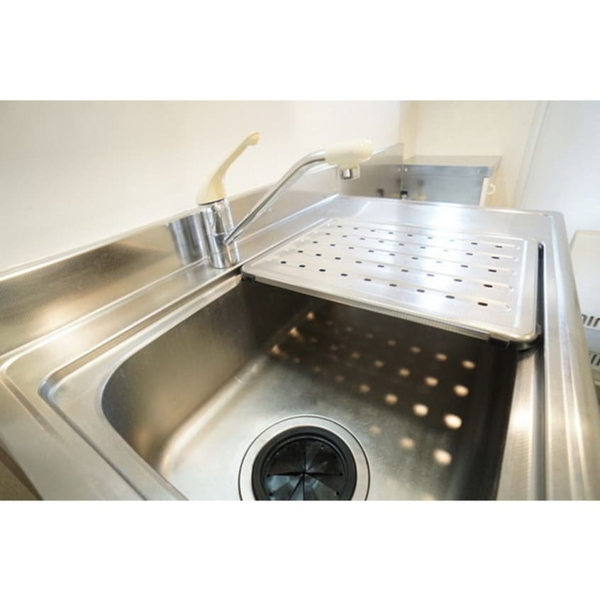 キレイにメンテナンスされていま ルミエールＡ棟