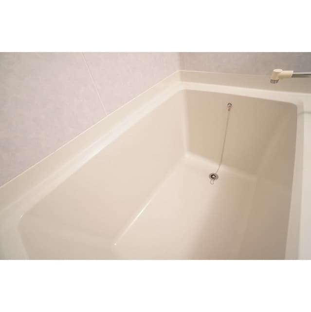 大きめのバスタブです ルミエールＡ棟