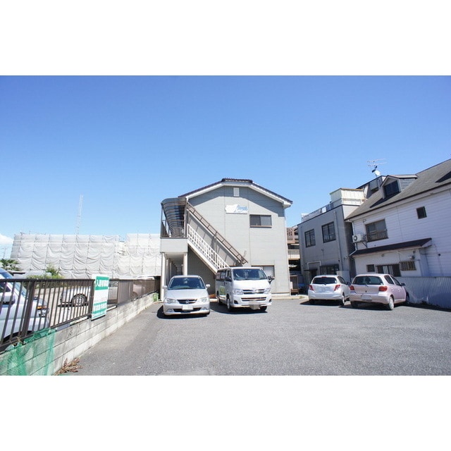  コーポフルサワ