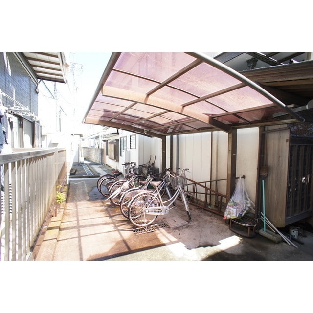  コーポフルサワ