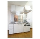 充実のキッチンセット コーポフルサワ