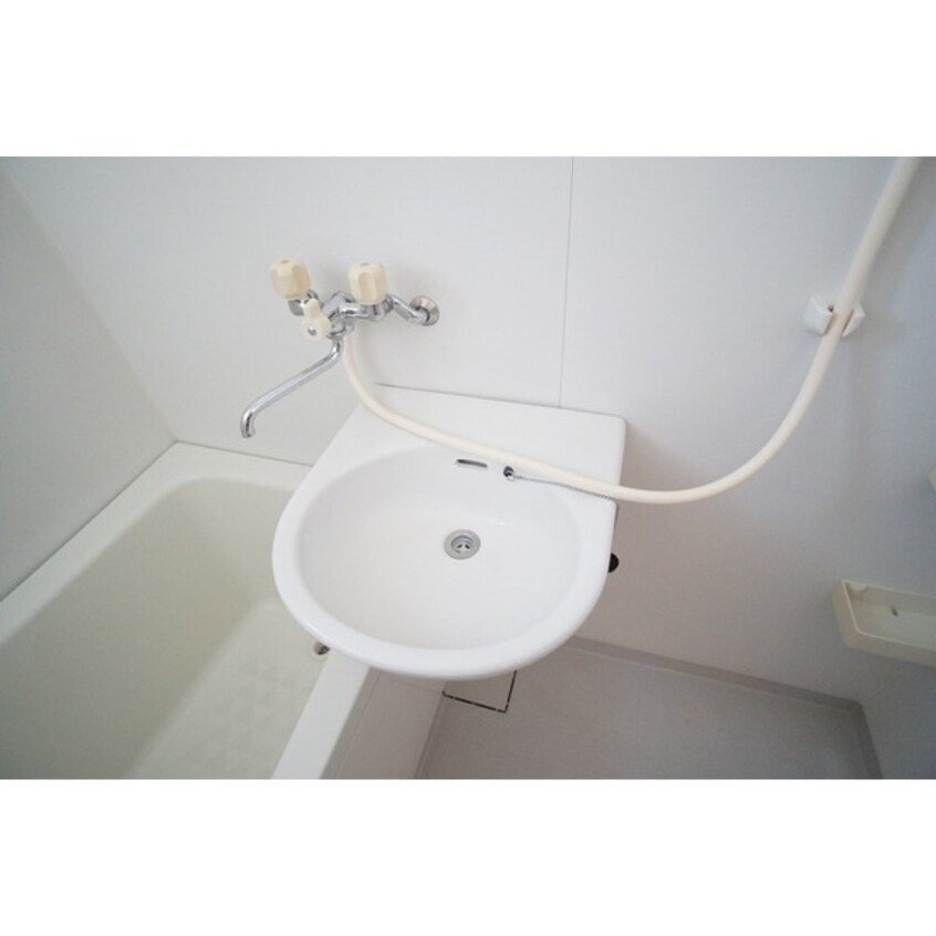 あると便利な洗面ボウル コーポフルサワ