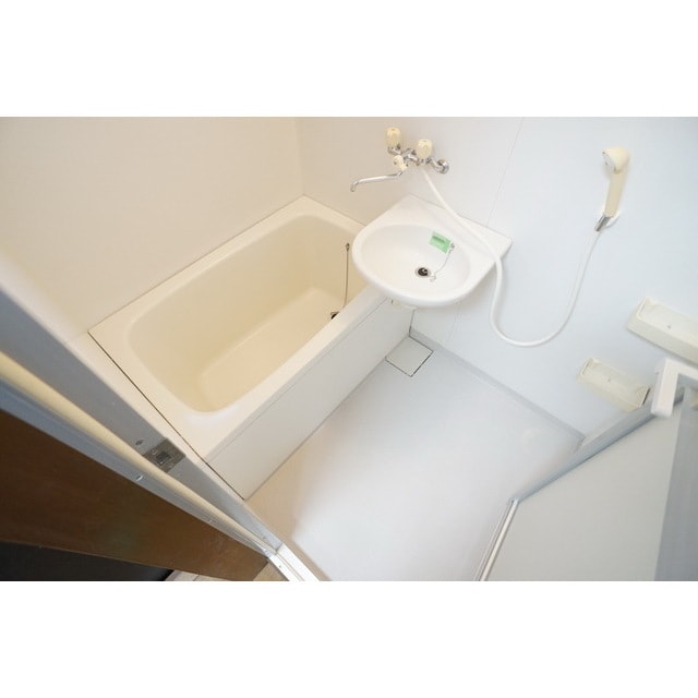 毎日の疲れを癒してください コーポフルサワ