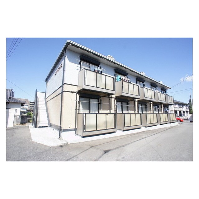  コーポヤマノベＣ棟