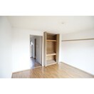 家具類の配置をイメージしやすい コーポヤマノベＣ棟