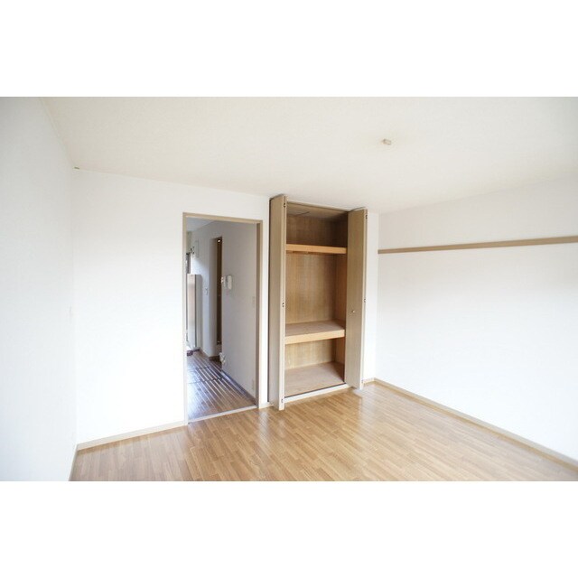 家具類の配置をイメージしやすい コーポヤマノベＣ棟