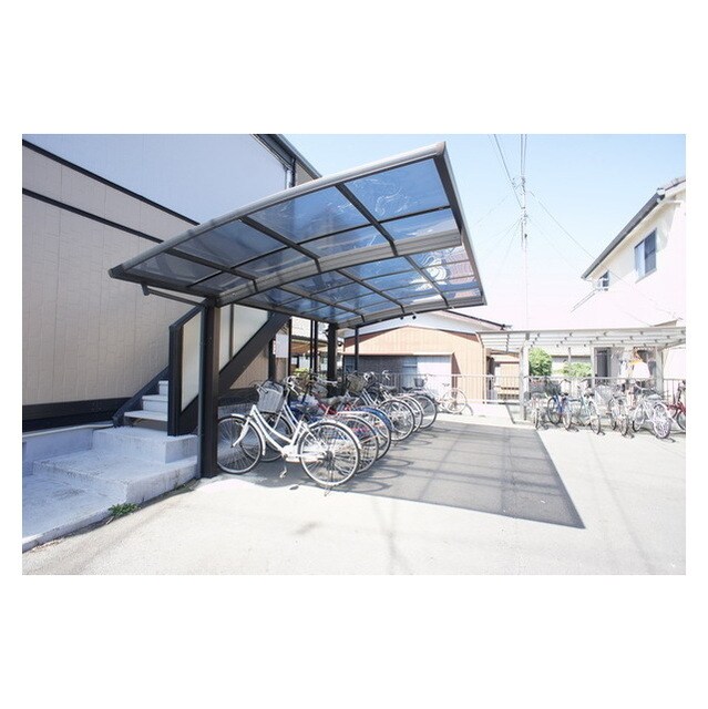  コーポヤマノベＣ棟