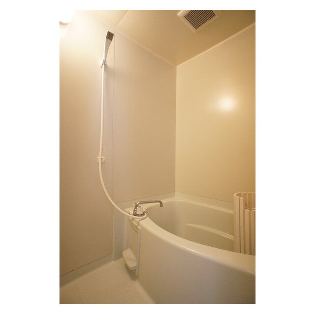 きれいにメンテナンスされていま コーポヤマノベＣ棟