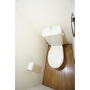 清潔感のある空間 コーポヤマノベＣ棟