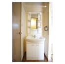 うれしい洗面ドレッサー コーポヤマノベＣ棟