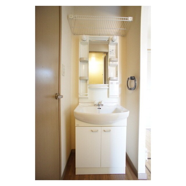 うれしい洗面ドレッサー コーポヤマノベＣ棟