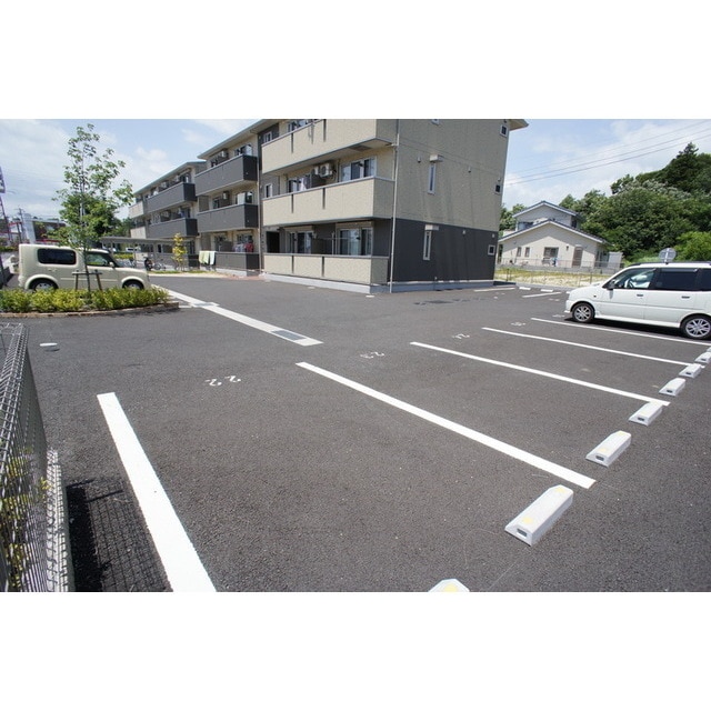  パークドプランタン　Ｂ