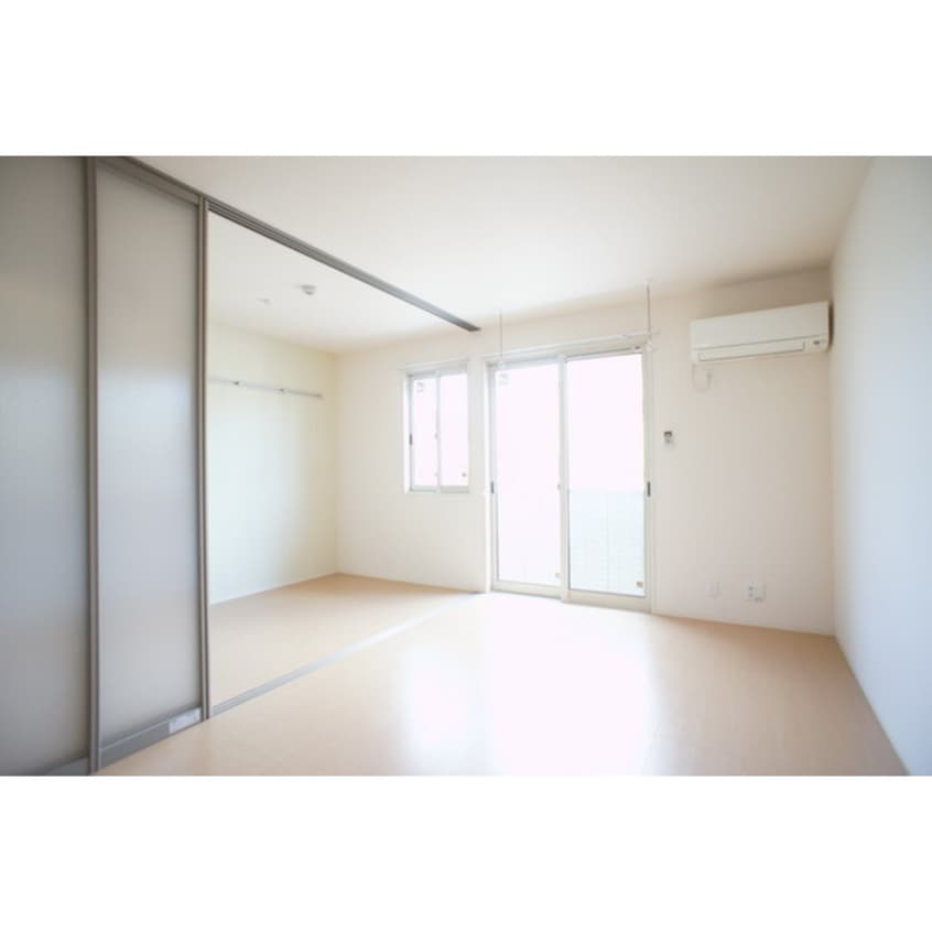 明るい日差しの室内 パークドプランタン　Ｂ