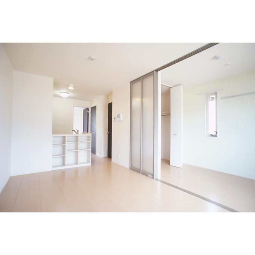 毎日を優しく過ごせる空間 パークドプランタン　Ｂ