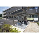  パークドプランタン　Ｂ