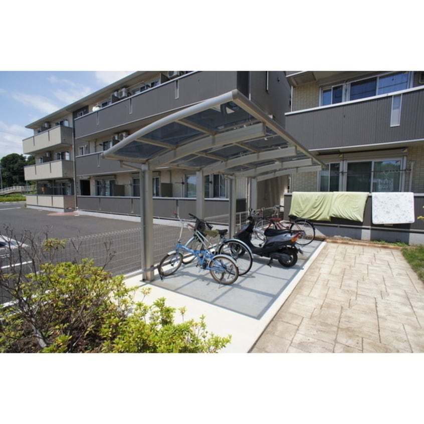  パークドプランタン　Ｂ