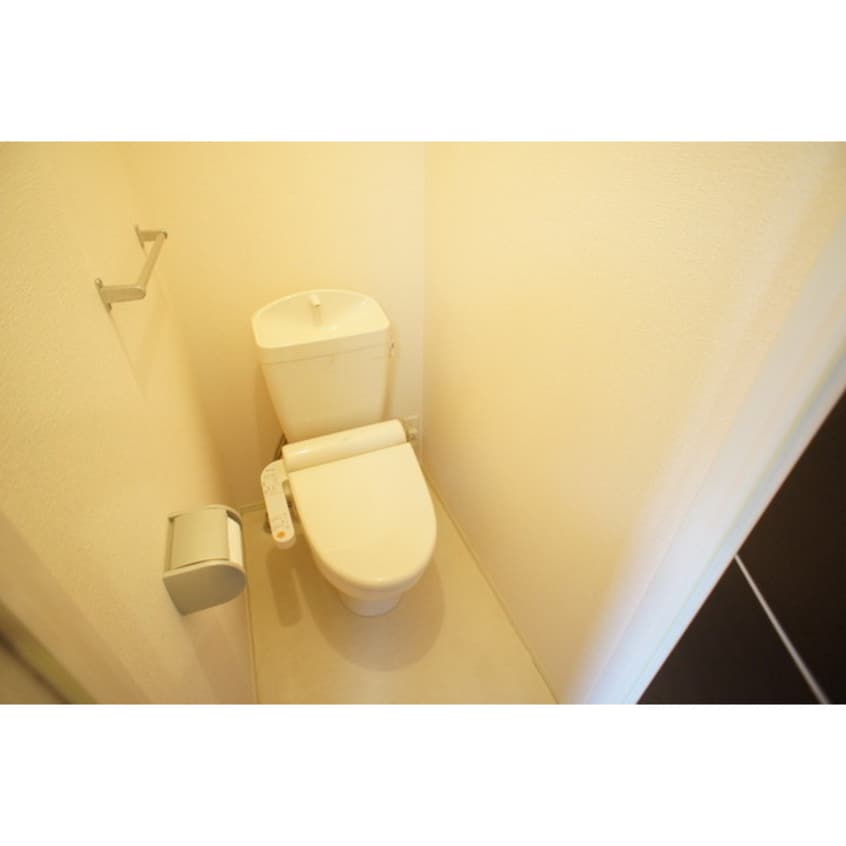 きれいにメンテナンスされていま パークドプランタン　Ｂ