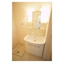 ウレシイ洗面ドレッサー パークドプランタン　Ｂ