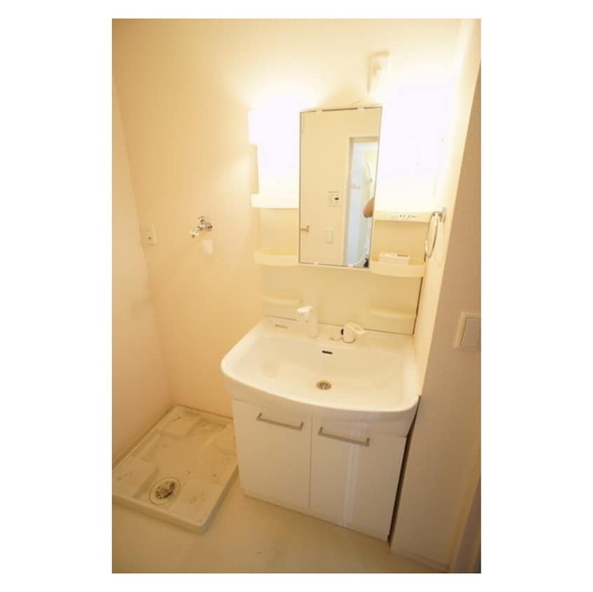 ウレシイ洗面ドレッサー パークドプランタン　Ｂ