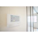 アルソックでセキュリティも安心 パークドプランタン　Ｂ