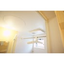 雨の日も安心ですね パークドプランタン　Ｂ