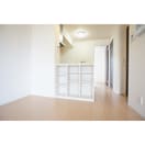 気遣いを感じる収納スペースを備 パークドプランタン　Ｂ