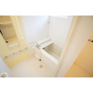 シャンプー棚や鏡完備 パークドプランタン　Ｂ