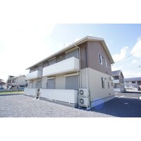 メゾン・シャルムＭ棟