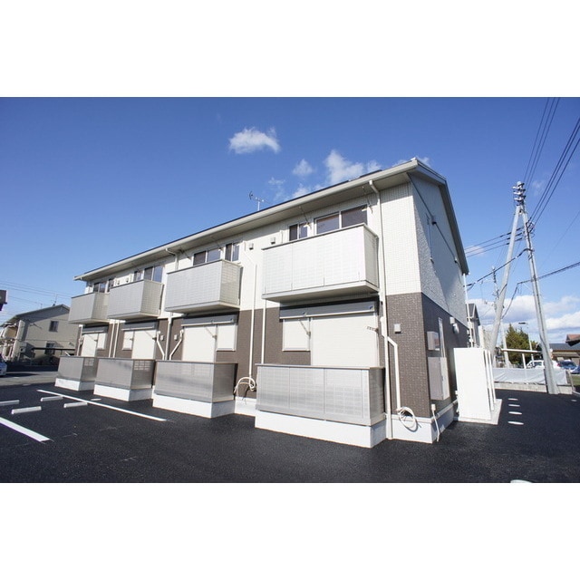  アクアパーム　Ｅ