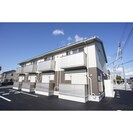 アクアパーム　Ｅの外観