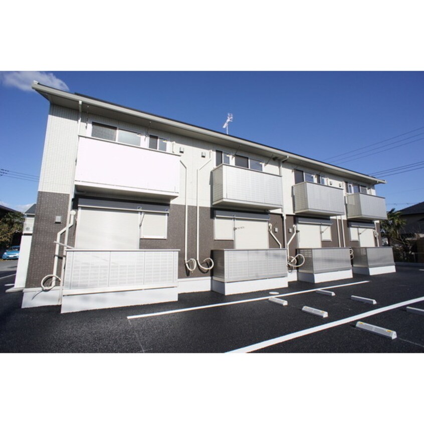  アクアパーム　Ｅ