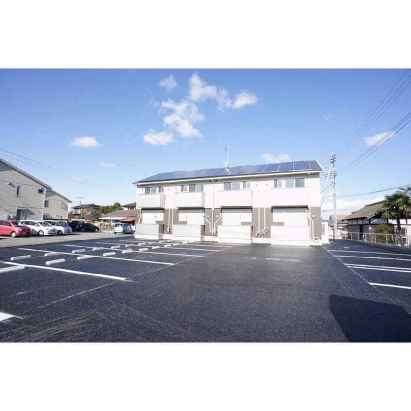  アクアパーム　Ｅ