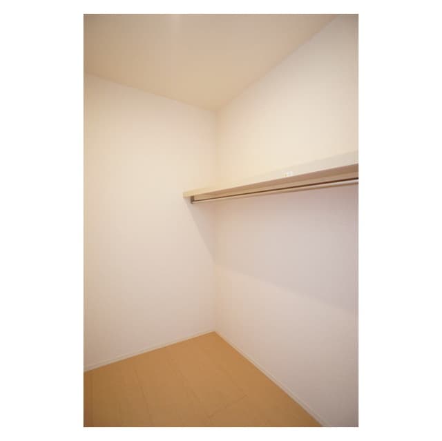 ＷＩＣで収納力もしっかり確保 アクアパーム　Ｅ