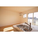 家具類の配置をイメージしやすい アクアパーム　Ｅ