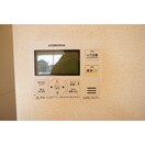 お好みの温度に設定可能 アクアパーム　Ｅ