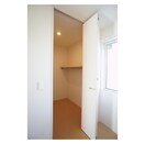 大物から小物までしっかり収納で アクアパーム　Ｅ